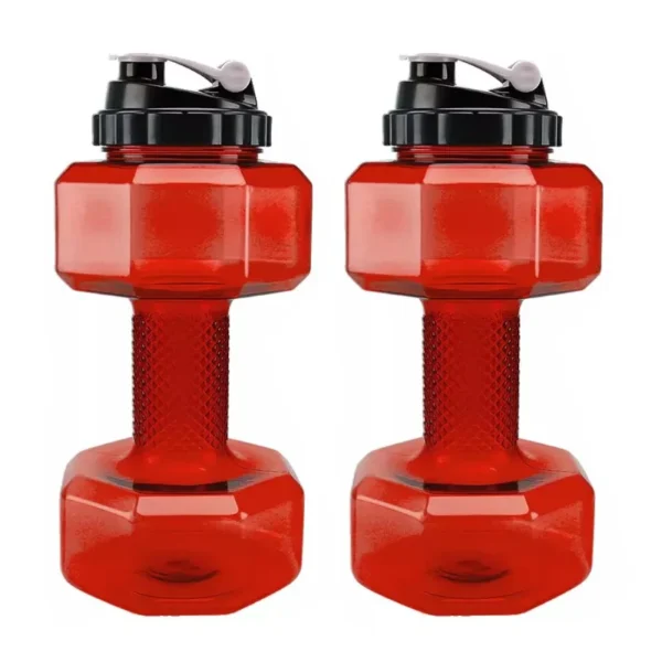 Water Dumbbell Kettle Adjustable Weight Arm Strength Training Outdoor Sport Fitness Cycling Exercise Accessories Home Gym Sport