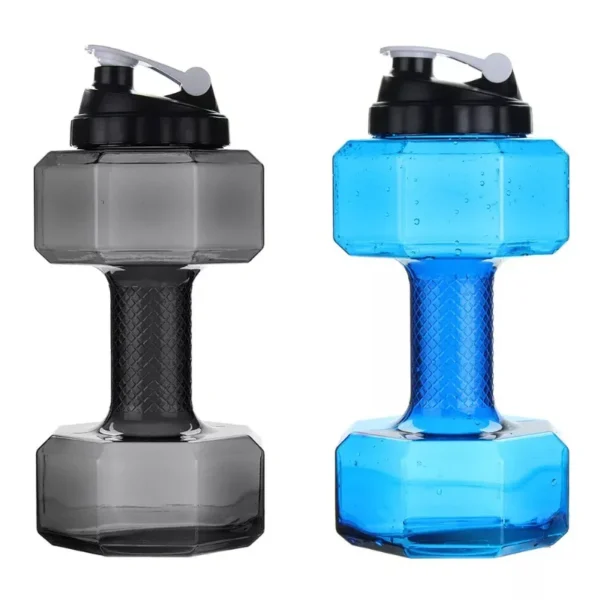 Water Dumbbell Kettle Adjustable Weight Arm Strength Training Outdoor Sport Fitness Cycling Exercise Accessories Home Gym Sport