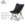 Naturehike Folding Chair -Outdoor Camping Office Nap Chair, Load Capacity 120KG,Chair Cover Detached,Wear Resistant Oxford Cloth