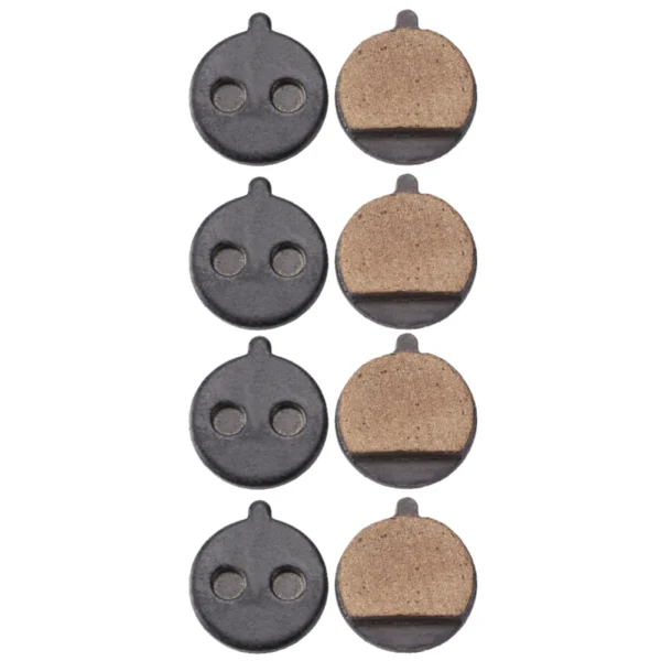 S69f749313505464c8d676c53f68cc32dr.webp 4-12Pair Brake Pads Replacement Parts for KUGOO M4 PRO electric Scooter Folding KickScooter Caliper Brake Disc Braking Parts