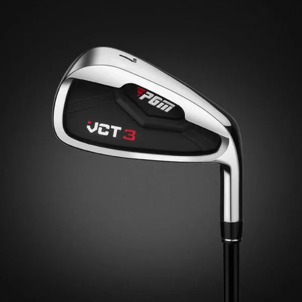 S6ed8591ba47043a78311609a9124b3ceR.webp PGM Men's Golf Clubs VCT3 Irons #5/6/7/8/9/P/S Right Handed Professional Pole Stainless Steel/Carbon Shaft Men Golf Putter Club