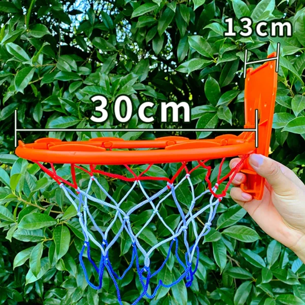 18/21/24CM Indoor Silent Basketball Squeezable Mute Bouncing Basketball Indoor Silent Ball Sponge  Basketball Bounce Sport
