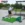 PGM 1/1.25/1.5m Golf Lawn Mats DJD002,Indoor Outdoor Golf Swing Trainer,Artificial Putting Green Golf Clubs Practice Cushion