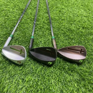 Jean Carlo Golf Wedge Club 48 50 52 54 56 58 60 Degree  Forged Head Full CNC Milling Wedge Golf Driver Club Man Package Set