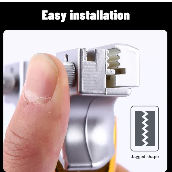 Laser aimed slingshot fishing fast pressure slingshot hunting fishing gun catapult outdoor camping