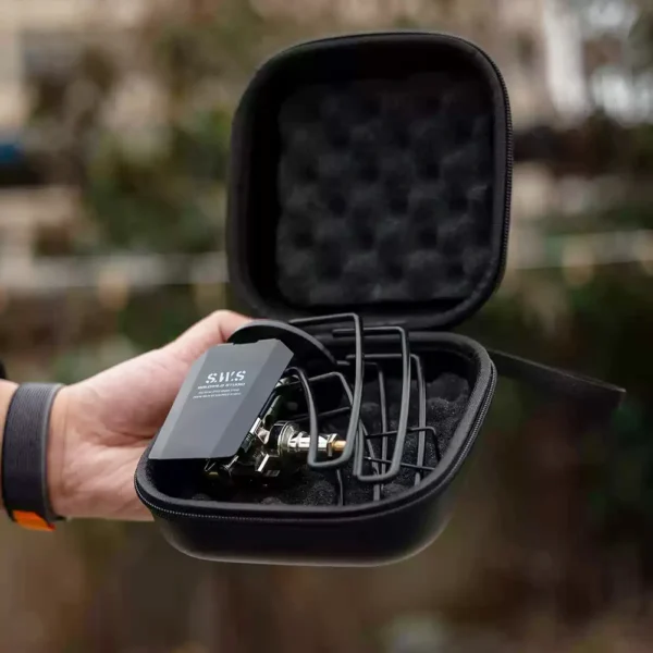 Storage Box for SOTO-310/340 Special Bag Waterproof Stove Carry Case Multifunctional Camping Stove Accessories New Travel Gift