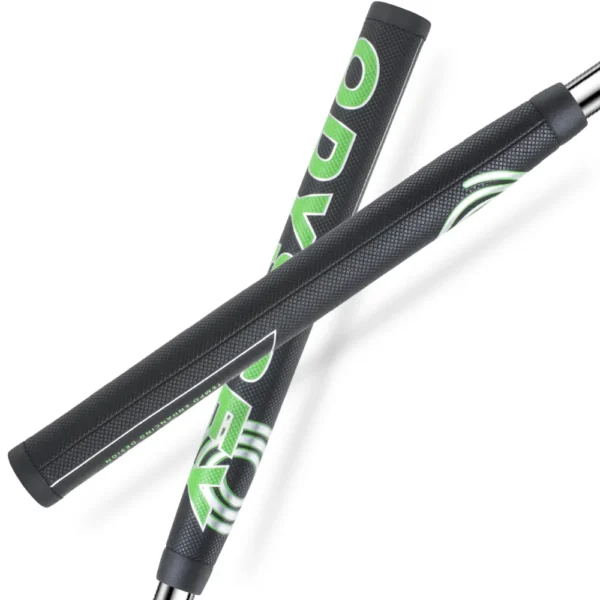 S827ebe682b40404aa321c49933c32fd1q.webp New PU Golf Clubs Putter Grip Lightweight Non-slip Antiskid Golf Ultra Light Grips Golf Clubs Accessories