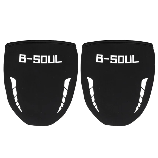 Outdoor Cycling Shoe Covers Half Palm Toe Lock Mountain Bike Shoes Cover Windproof Bicycle Protector Boot Case Cycling Overshoes