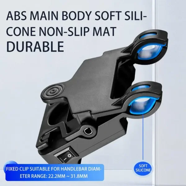 S8aebacc5629449a2afb5336d24b76e85i.webp Bicycle Laser Calibrator Bike Tool Seat Center Adjuster Measurement Tool Aligning Indicator With Charging Port Professional Bike