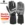 ROCKBROS Heated Skiing Gloves Men Women Winter Motocycle Screen Touch Waterproof Rechargeable 4000mAh Battery Heated Gloves