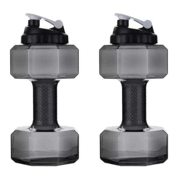 Water Dumbbell Kettle Adjustable Weight Arm Strength Training Outdoor Sport Fitness Cycling Exercise Accessories Home Gym Sport
