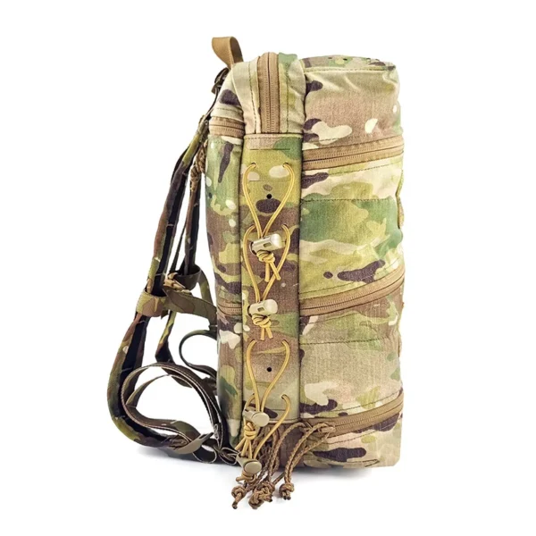 Strategic compact Assault Medical Bag SS style New commuter backpack