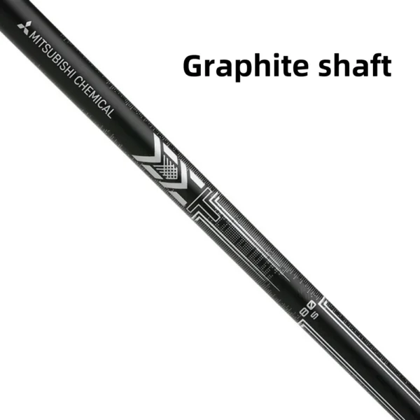 Brand New 790 gen4 black iron Golf Clubs p79.0 Irons black Set 4-9P 7PCS R/S Flex Graphite/Steel Shaft with Head Cover