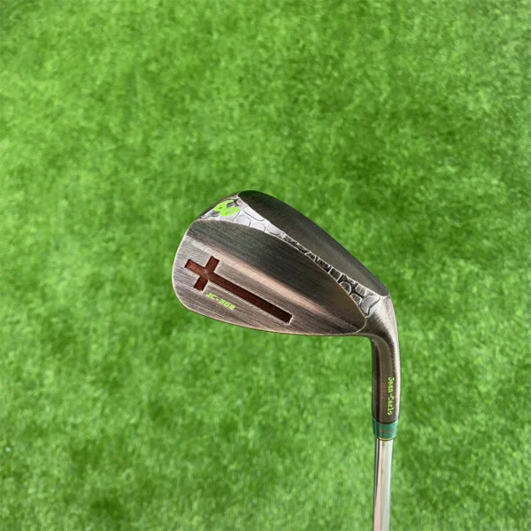 Jean Carlo Golf Wedge Club 48 50 52 54 56 58 60 Degree  Forged Head Full CNC Milling Wedge Golf Driver Club Man Package Set