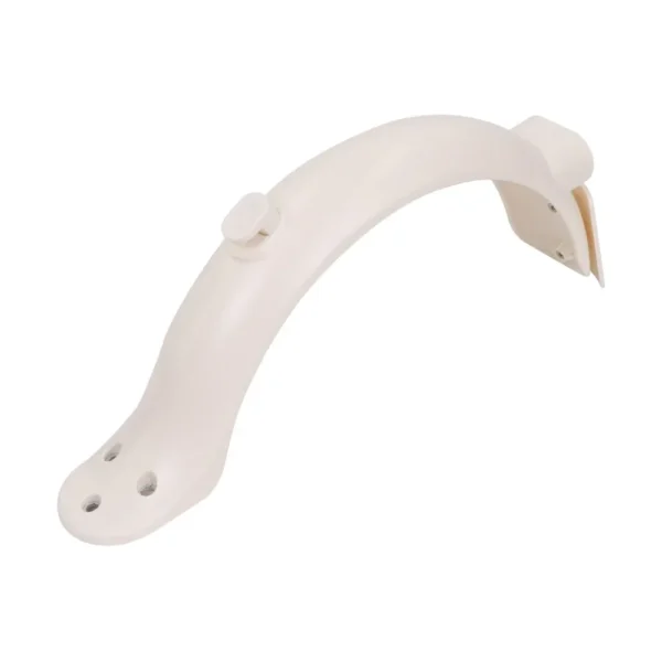 Upgraded Fende Taillight Led Lamp For Xiaomi Mi3 Pro 2 Electric Scooter Rear Back Mudguard Wing License Plate Accessories