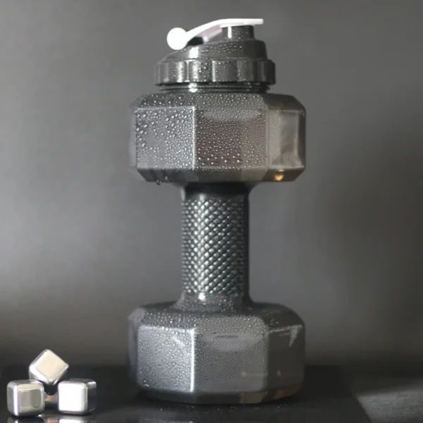 Water Dumbbell Kettle Adjustable Weight Arm Strength Training Outdoor Sport Fitness Cycling Exercise Accessories Home Gym Sport