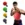 Head-mounted Boxing Speed Ball Training Equipment - Improve Hand Eye Coordination, Reaction Time, and Fitness with this PU Punch