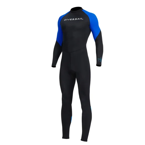 Diving Wetsuit Surf Suit Long Sleeve Men Swimwear Scuba Diving Suit Spearfishing Swimsuits Diving Surfing Clothes