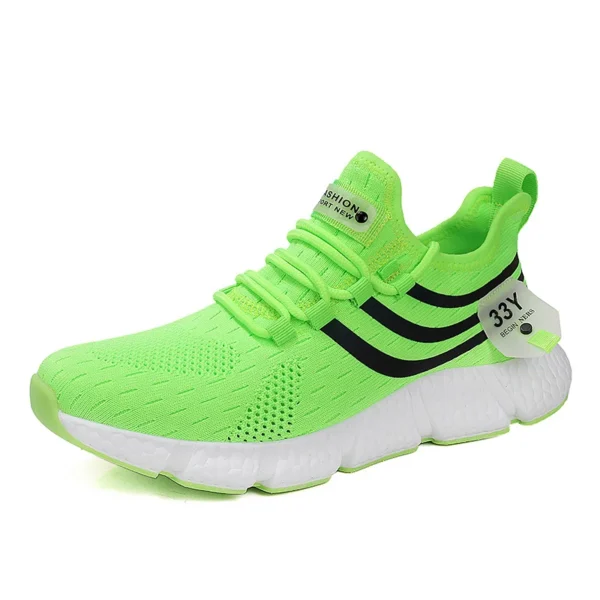 Saec82cd65a6047d9b8ae849e41852da4J-2.webp Men Shoes Sneakers Breathable Comfortable Casual Running Shoes Luxury Tenis Sneaker Male Footwear 2024 Summer Men Tennis Shoes