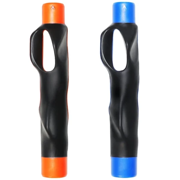 Golf Swing Trainer Gesture Alignment Training Aids, Correct Grip Aids, 25UC