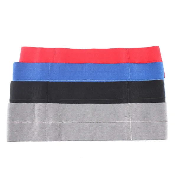 Unisex Reactive Exercise Assistance Workout Band,Assist with Dips,Push Ups,Bench Press, Resistance Straps for Protect Elbow