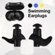 Sb4e8c1ea9e36479d9e741423804b907d5.webp New 2 pieces Swimming Earplugs Waterproof Reusable Silicone Ear Plugs Diving Sport Plugs Water Surf Showering Bathing Accessori