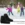 Figure Skate Boot Covers | Flannel Skate Boot Covers for Roller Skating Wear | Ice Skate Boot Covers Protect and Be Performance
