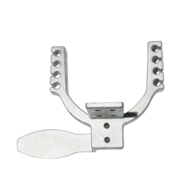 Sbcd2d3adf5244828bd3605c863db6ee6O.webp Slingshot Release Device Wristband Bow Accessory Stainless Steel Slingshot Trigger Polishing Trigger Catapult Strong Force