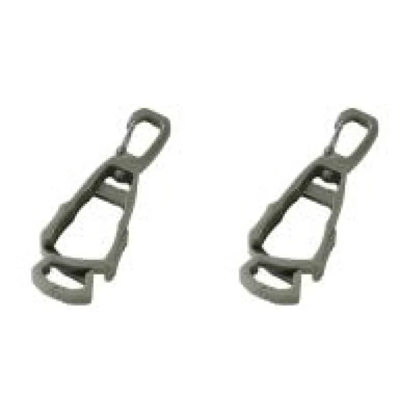 Outdoor Protective Gloves Clip Hanger Multi-purpose Safety Work Gloves Holder Anti-drop Glove Belt Clamp for Worker Construction