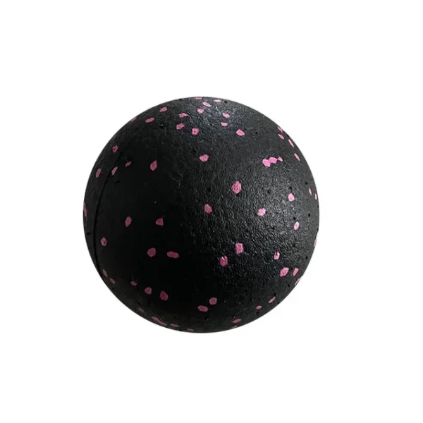 EPP Massage Ball Yoga Gym For Fitness Medical Exercise Peanut Fascia Roller Back Foot Cervical Spine Rehabilitation