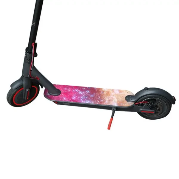 Sc878dd9f22df4823b64ac931fcf34bd14.webp Pedal Matte Mat Sticker Waterproof Sunscreen Scooter Sandpaper Sticker Protect Your Pedals From Scratches And Dirt For Scooter