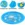 New 1pc Summer outdoor water game toy dolphin spray mat round sprinkler mat,outdoor spray mat,PVC inflatable splash pad,lawn pla