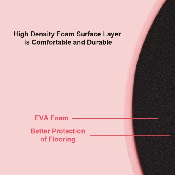 2PCS Gliding Discs Slider Equipments Gym Training Muscle and Yoga Fitness Disc Exercise Sliding Plate Indoor Sport for Women men