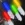 1/5pcs Color Glow Stick Bite Alarm Detachable LED Fishing Rod Light Stick Luminous Waterproof for Night Fishing Accessorie