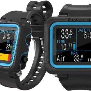 Research Peregrine Adventures Edition Dive Computer