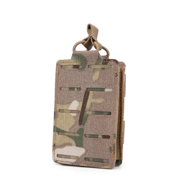 Sd7e514a5c29d4b479fc5a19273c894cco.webp MOLLE 5.56 Single Pouch for M4 M16 Holder Open-Top Carrier Multi-functional Accessory Bag attachment package