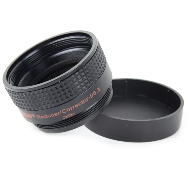 Celestron F6.3 REDUCER/CORRECTOR LENS Astronomical Telescope Accessories F/6.3 Reducer Corrector for C Series Telescopes