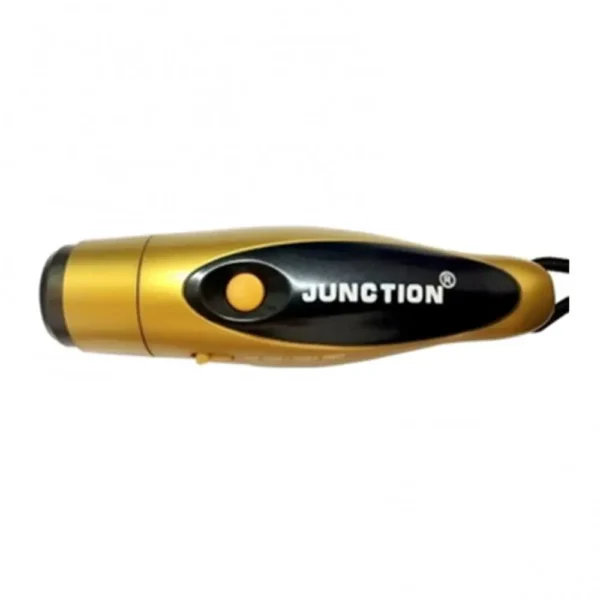 Whistle Junction Basketball Football Game Referee Training Survival Electronic Whistle