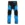 TRVLWEGO Men Summer Hiking Pants Wear-resistant Water Splash Prevention Quick Dry UV Proof Elastic Thin Camping Trousers