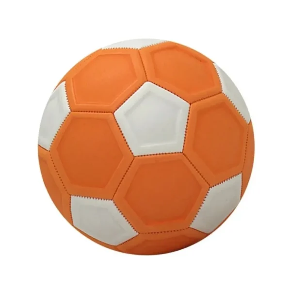 Se1ea8ff3fae24fa7993e32baef213d66X.webp Kids Soccer Sport Curve Ball Football Toy KickerBall Great Gift for Boys and Girls Perfect for Outdoor & Indoor Match
