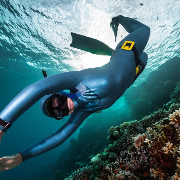 Se4716988c04a49f5bbf47035f668c7d0G.webp Diving Counterweight Lead Scuba D Ring Lead Weights 0.5kg Diving Weight Snorkeling Equipment Lead Weights Sport Accessories