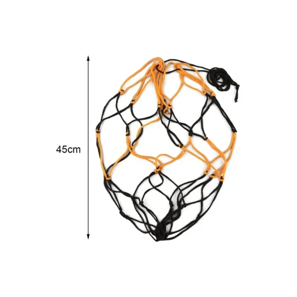 Se4df652f9c944fc695715ae0df4cf81eI.webp Basketball Net Bag Nylon Single Ball Football Storage Bag Single Ball Carry Outdoor Sports Soccer Volleyball Mesh Bag baloncesto