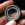 LAUTIE EDC Mechanic C Pro Paragraph Finger Ring Copper Zirconium Fingertip Gyroscope Ratchet Magnetic Toys Decompression