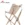 Naturehike Folding Chair -Outdoor Camping Office Nap Chair, Load Capacity 120KG,Chair Cover Detached,Wear Resistant Oxford Cloth