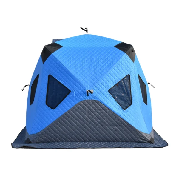 Sec8600568f1644f8b6cee35418ff8a67Q-1.webp Winter Fishing Tent Upgrade 3-4 Person Outdoor Camping Shelter Portable and Lightweight Angler Tent Waterproof and Warm