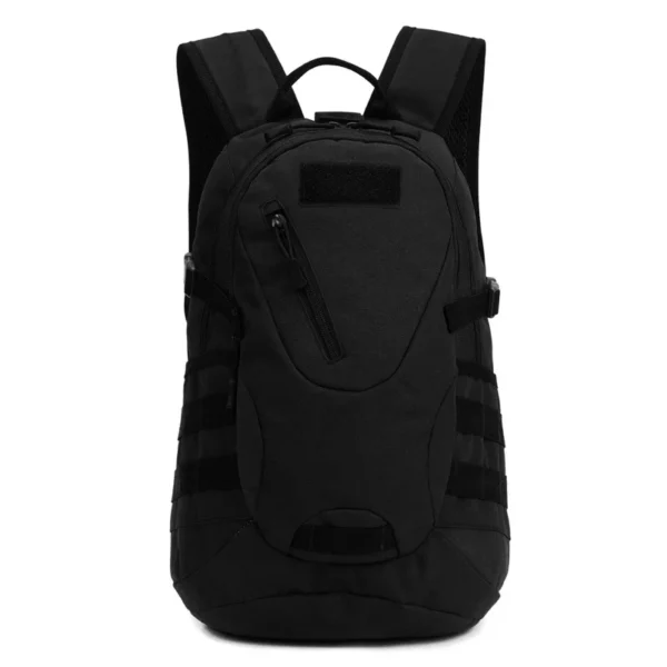 20L Tactical Backpack Camping Bag Hiking Rucksack Camouflage Men Travel Mountaineering Outdoor Sports Shoulder USB School Bag
