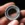 LAUTIE EDC Mechanic C Pro Paragraph Finger Ring Copper Zirconium Fingertip Gyroscope Ratchet Magnetic Toys Decompression