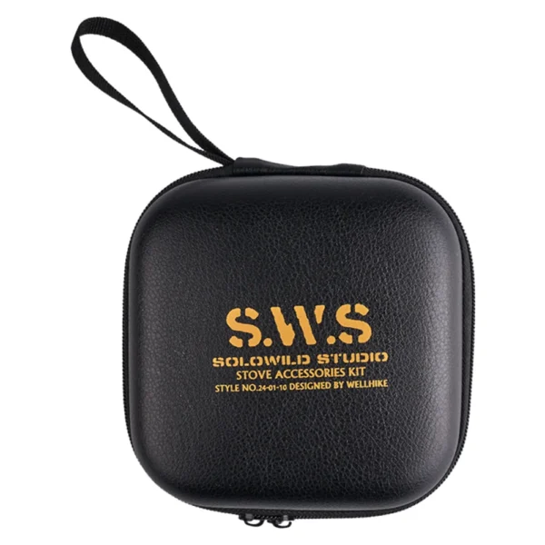 Storage Box for SOTO-310/340 Special Bag Waterproof Stove Carry Case Multifunctional Camping Stove Accessories New Travel Gift