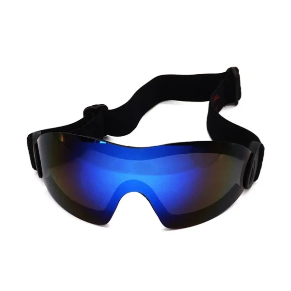 Eyewear Ski Goggles Men Women 2 Lens UV400 Anti-fog Skiing Snowmobile Snowboard Snow Skating Mask Ski Glasses