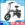 DEEPOWER Mini Foldable Ebike 400W 48V 30AH/10AH Removable Battery Multi-shock-absorbing Urban Electric Bicycle Bike for Aldult